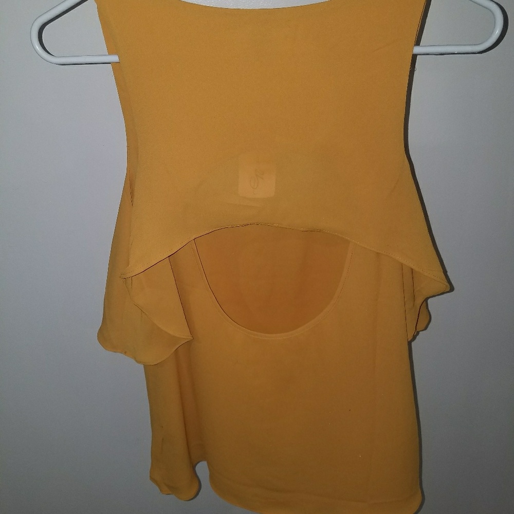Forever 21 Tank Top - Picture 4 of 5